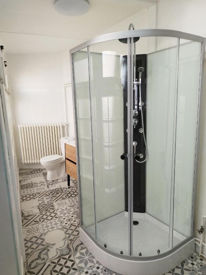 Сasa de vacaciones Chaleureuse Maison De à Côté De La Mairie Ronde *