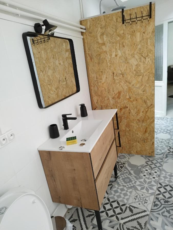 Сasa de vacaciones Chaleureuse Maison De à Côté De La Mairie Ronde Ambert
